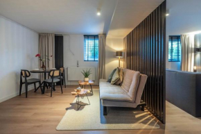 De Jordaan Luxury